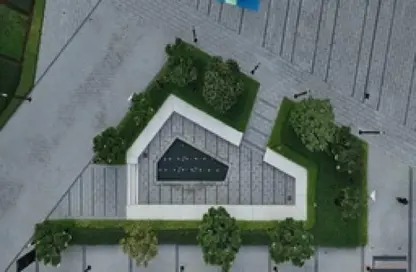 Apartment - 1 Bedroom - 2 Bathrooms for sale in Raseel - Al Mamsha - Muwaileh - Sharjah