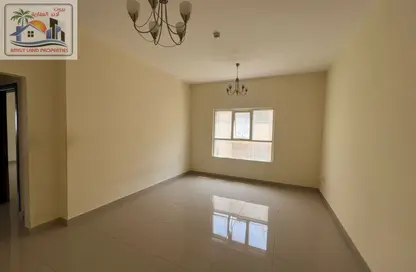 Apartment - 2 Bedrooms - 2 Bathrooms for rent in Abu Shagara building - Abu shagara - Sharjah