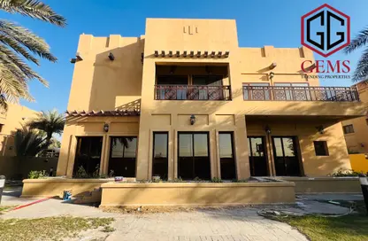 Villa - 5 Bedrooms - 6 Bathrooms for rent in Al Warqa'a 2 - Al Warqa'a - Dubai