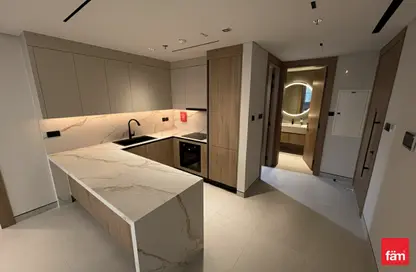 Apartment - 1 Bedroom - 2 Bathrooms for sale in The 100 - Meydan Avenue - Meydan - Dubai