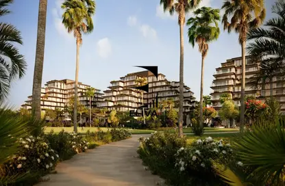 Apartment - 2 Bedrooms - 3 Bathrooms for sale in Sama Yas - Yas Island - Abu Dhabi