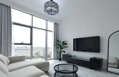 شقة - غرفة نوم - 2 حمامات للايجار في رويال ريجينسي - الخليج التجاري - دبي