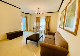 شقة - 2 غرف نوم - 3 حمامات للكراء في عود ميثاء - بر دبي - دبي