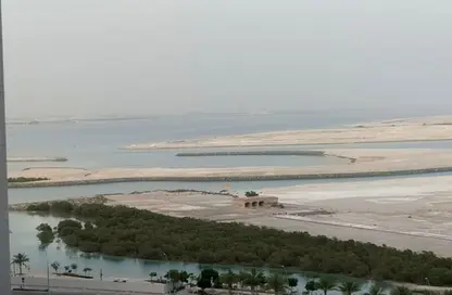 شقة - 2 غرف نوم - 2 حمامات للايجار في مانجروف - شمس أبوظبي - جزيرة الريم - أبوظبي