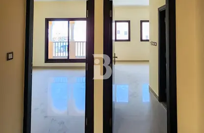 Hall / Corridor image for: Townhouse - 3 Bedrooms - 4 Bathrooms for sale in Zone 7 - Hydra Village - Abu Dhabi, Image 1