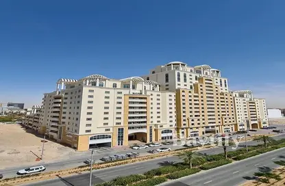 Apartment - 1 Bathroom for sale in Plaza Residences 1 - Plaza Residences - Jumeirah Village Circle - Dubai