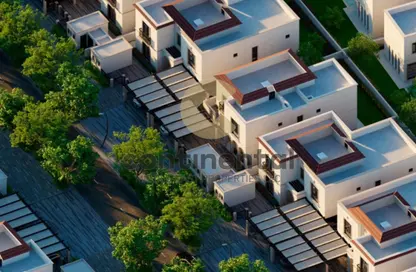 Villa - 5 Bedrooms - 6 Bathrooms for sale in Yas Park Views - Yas Island - Abu Dhabi
