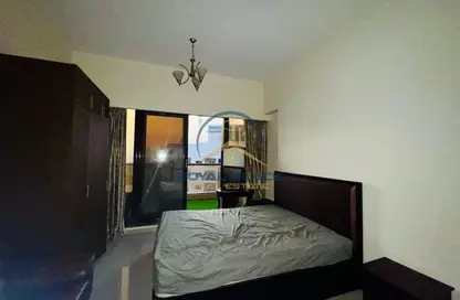 Apartment - Studio - 1 Bathroom for rent in Elite Sports Residence 8 - Elite Sports Residence - Dubai Sports City - Dubai