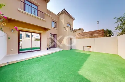 Villa - 3 Bedrooms - 3 Bathrooms for rent in Mira 5 - Mira - Reem - Dubai