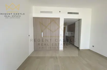 Apartment - Studio - 1 Bathroom for rent in AZIZI Riviera 3 - Meydan One - Meydan - Dubai