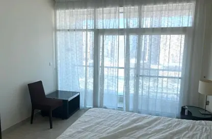Apartment - 1 Bedroom - 2 Bathrooms for sale in Madina Tower - JLT Cluster O - Jumeirah Lake Towers - Dubai