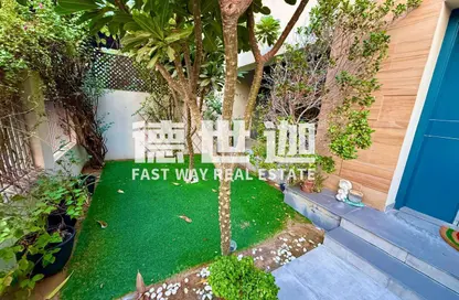 فيلا - 4 غرف نوم - 6 حمامات للايجار في دفاين هومز - قرية الجميرا سركل - دبي