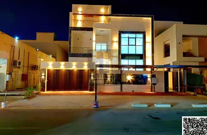 Villa - 5 Bedrooms - 7 Bathrooms for sale in Al Rawda 2 Villas - Al Rawda 2 - Al Rawda - Ajman
