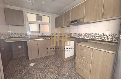 شقة - غرفة نوم - 2 حمامات للايجار في بناية مويليح 29 - مويلح - الشارقة