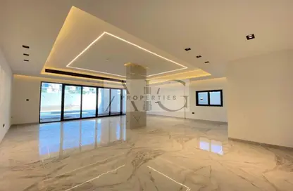 Villa - 7 Bedrooms - 7+ Bathrooms for rent in Al Furjan West - Al Furjan - Dubai