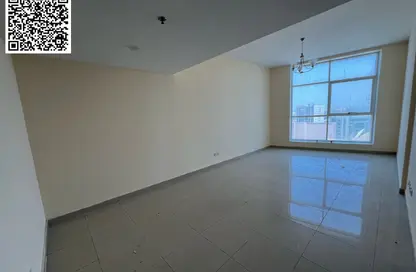 شقة - غرفة نوم - 2 حمامات للايجار في مساكن كورنيش عجمان - طريق كورنيش عجمان - عجمان