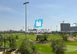 Outdoor Building image for: Villa - 4 bedrooms - 4 bathrooms for sale in Club Villas at Dubai Hills - Dubai Hills Estate - Dubai, Image 1
