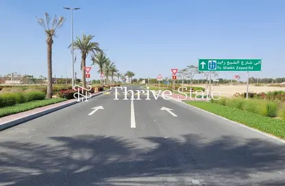 Land - Studio for sale in Jebel Ali Hills - Jebel Ali - Dubai