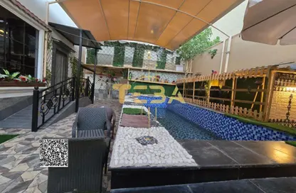 Villa - 5 Bedrooms - 7 Bathrooms for sale in Al Zaheya Gardens - Al Zahya - Ajman