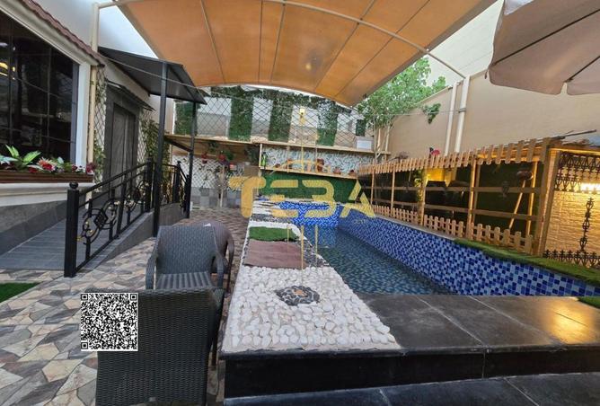 15211874 - الصورة الرئيسية للعقار