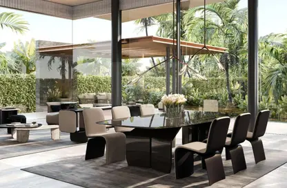 Villa - 5 Bedrooms - 7 Bathrooms for sale in Mira Villas - Meydan - Dubai