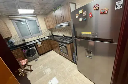 شقة - 2 غرف نوم - 2 حمامات للبيع في الجرف - عجمان وسط المدينة - عجمان شقة - 2 غرف نوم - 2 حمامات للبيع في الجرف - عجمان وسط المدينة - عجمان