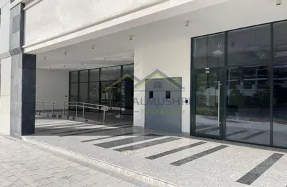 Retail - Studio for sale in AZIZI Riviera 28 - Meydan One - Meydan - Dubai