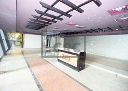 Show Room for rent in Khalidiya Towers - Al Khalidiya - Abu Dhabi