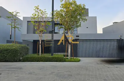 Villa - 5 Bedrooms - 7+ Bathrooms for rent in Kaya - Masaar - Tilal City - Sharjah