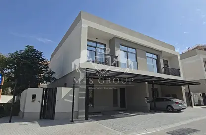Villa - 5 Bedrooms - 5 Bathrooms for rent in Wadi Al Safa 2 - Dubai