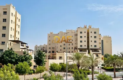 شقة - 2 غرف نوم - 2 حمامات للبيع في 57 الثمام - رمرام - دبي لاند - دبي