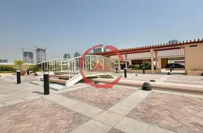 Apartment - Studio - 1 Bathroom for rent in Arezzo 1 - Tuscan Residences - Jumeirah Village Circle - Dubai