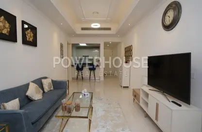 Apartment - 2 Bedrooms - 2 Bathrooms for sale in Vincitore Palacio - Arjan - Dubai