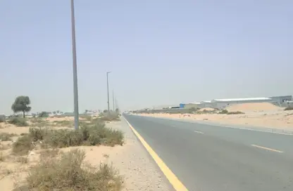 Land - Studio for sale in Al Sajaa Industrial - Al Sajaa - Sharjah