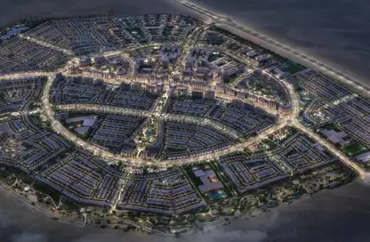 Apartment - 2 Bedrooms - 2 Bathrooms for sale in Al Ghadeer 2 - Al Ghadeer - Abu Dhabi