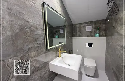 فيلا - 6 غرف نوم - 8 حمامات للبيع في الحليو 2 - الحليو - عجمان فيلا - 6 غرف نوم - 8 حمامات للبيع في الحليو 2 - الحليو - عجمان