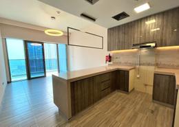 Apartment - 1 bedroom - 2 bathrooms for rent in MBL Residences - Jumeirah Lake Towers - Dubai