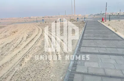 Land - Studio for sale in Mussafah - Abu Dhabi