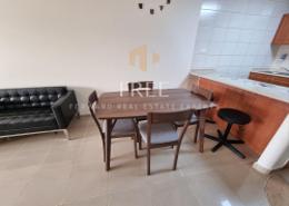 Studio - 1 bathroom for rent in Marina Apartments H - Al Hamra Marina Residences - Al Hamra Village - Ras Al Khaimah