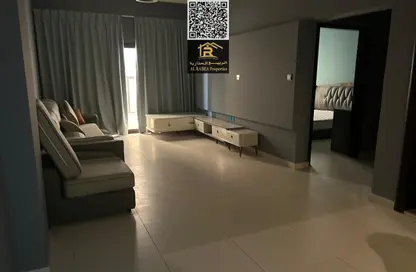 Apartment - 2 Bedrooms - 2 Bathrooms for rent in Al Rawda 2 Villas - Al Rawda 2 - Al Rawda - Ajman