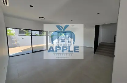 Apartment - 3 Bedrooms - 5 Bathrooms for rent in Robinia - Masaar - Tilal City - Sharjah