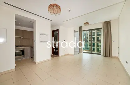 شقة - 1 حمام للايجار في هارتلاند غرينز - صبحا هارتلاند - مدينة الشيخ محمد بن راشد - دبي