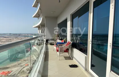 شقة - 2 غرف نوم - 3 حمامات للبيع في أوشن سكيب - شمس أبوظبي - جزيرة الريم - أبوظبي