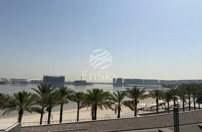 Apartment - 3 Bedrooms - 3 Bathrooms for rent in Al Rahba - Al Muneera - Al Raha Beach - Abu Dhabi