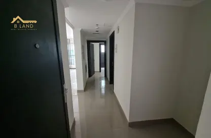 Apartment - 1 Bedroom - 2 Bathrooms for rent in Muweileh Community - Muwaileh Commercial - Sharjah Apartment - 1 Bedroom - 2 Bathrooms for rent in Muweileh Community - Muwaileh Commercial - Sharjah