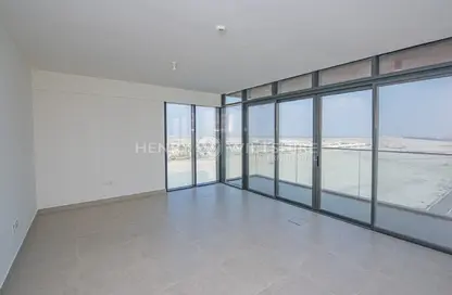 Empty Room image for: Apartment - 2 Bedrooms - 3 Bathrooms for sale in Soho Square - Saadiyat Island - Abu Dhabi, Image 1