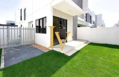 Townhouse - 3 Bedrooms - 5 Bathrooms for sale in Janusia - The Roots DAMAC Hills 2 - Damac Hills 2 - Dubai