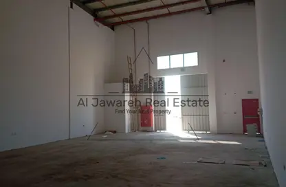 مستودع - استوديو - 1 حمام للايجار في المنطقة الصناعية 1 - منطقة الإمارات الصناعية الحديثة - أم القيوين مستودع - استوديو - 1 حمام للايجار في المنطقة الصناعية 1 - منطقة الإمارات الصناعية الحديثة - أم القيوين