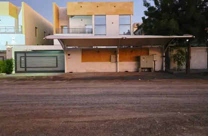 Villa - 6 Bedrooms - 7+ Bathrooms for sale in Al Mowaihat 3 - Al Mowaihat - Ajman