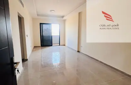 Apartment - 2 Bedrooms - 2 Bathrooms for rent in Al Jurf 3 - Al Jurf - Ajman Downtown - Ajman